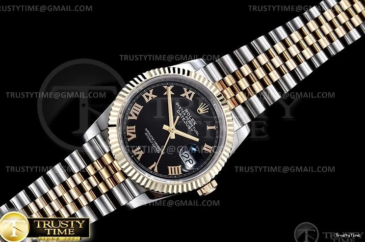 0915 Premium RDJ0361I – DJ 36mm 754